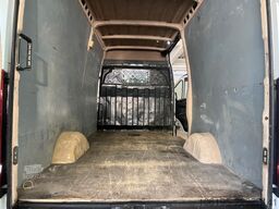IVECO Daily 35S16 Hi-Matic*Hoch+Lang*AHK 3,5t*Euro6