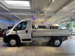 FIAT Ducato Dreiseitenkipper*Klima*AHK*64Tkm*Euro6