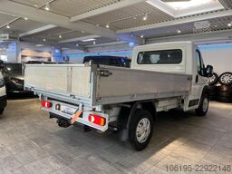 FIAT Ducato Dreiseitenkipper*Klima*AHK*64Tkm*Euro6