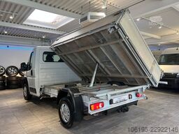 FIAT Ducato Dreiseitenkipper*Klima*AHK*64Tkm*Euro6