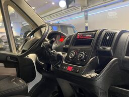 FIAT Ducato Dreiseitenkipper*Klima*AHK*64Tkm*Euro6
