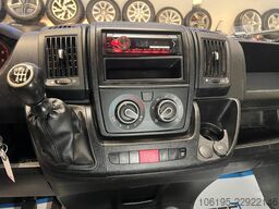 FIAT Ducato Dreiseitenkipper*Klima*AHK*64Tkm*Euro6