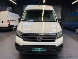 VW Crafter MAXI Kasten L3-H2 Klima Navi Kamera AHK