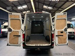VW Crafter MAXI Kasten L3-H2 Klima Navi Kamera AHK