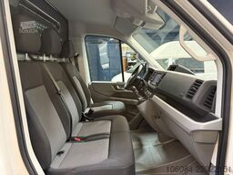 VW Crafter MAXI Kasten L3-H2 Klima Navi Kamera AHK