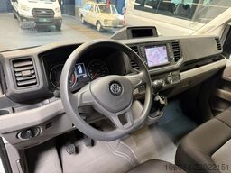 VW Crafter MAXI Kasten L3-H2 Klima Navi Kamera AHK
