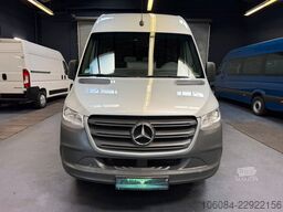 MERCEDES-BENZ Sprinter 517 Transfer 45 LL 18+1+1 2xKlima STHZ