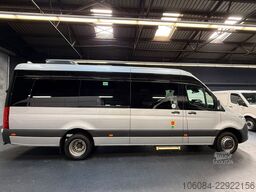 MERCEDES-BENZ Sprinter 517 Transfer 45 LL 18+1+1 2xKlima STHZ