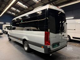 MERCEDES-BENZ Sprinter 517 Transfer 45 LL 18+1+1 2xKlima STHZ
