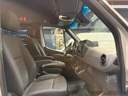 MERCEDES-BENZ Sprinter 517 Transfer 45 LL 18+1+1 2xKlima STHZ