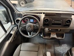 MERCEDES-BENZ Sprinter 517 Transfer 45 LL 18+1+1 2xKlima STHZ