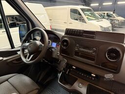 MERCEDES-BENZ Sprinter 517 Transfer 45 LL 18+1+1 2xKlima STHZ