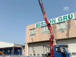 Iveco EUROCARGO 150E23