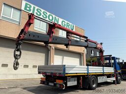 Iveco EUROCARGO 150E23