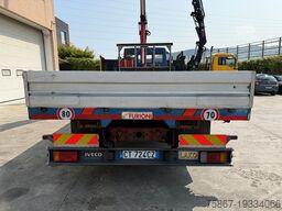 Iveco EUROCARGO 150E23