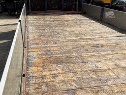 Iveco EUROCARGO 150E23