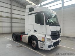 Mercedes-Benz Actros 1843