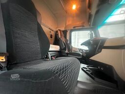 Mercedes-Benz Actros 1843