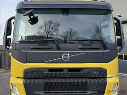 Volvo FM 380 6x2 | Kran Palfinger PK 19.001 SL