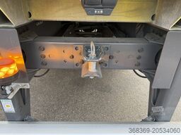 Volvo FM 380 6x2 | Kran Palfinger PK 19.001 SL