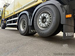 Volvo FM 380 6x2 | Kran Palfinger PK 19.001 SL