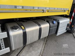 Volvo FM 380 6x2 | Kran Palfinger PK 19.001 SL