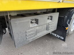 Volvo FM 380 6x2 | Kran Palfinger PK 19.001 SL