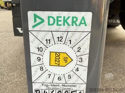 Volvo FM 380 6x2 | Kran Palfinger PK 19.001 SL