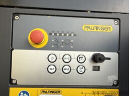 Volvo FM 380 6x2 | Kran Palfinger PK 19.001 SL