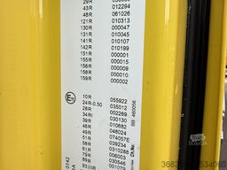 Volvo FM 380 6x2 | Kran Palfinger PK 19.001 SL