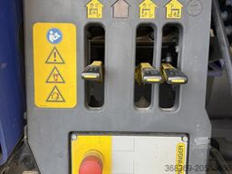 Volvo FM 380 6x2 | Kran Palfinger PK 19.001 SL