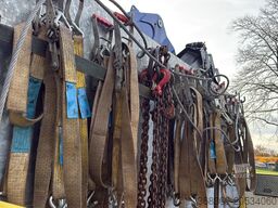 Volvo FM 380 6x2 | Kran Palfinger PK 19.001 SL