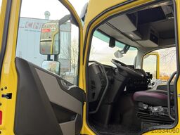 Volvo FM 380 6x2 | Kran Palfinger PK 19.001 SL