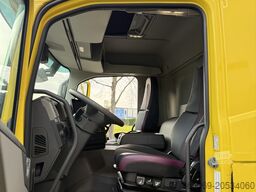 Volvo FM 380 6x2 | Kran Palfinger PK 19.001 SL