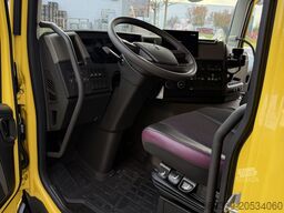 Volvo FM 380 6x2 | Kran Palfinger PK 19.001 SL