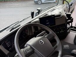 Volvo FM 380 6x2 | Kran Palfinger PK 19.001 SL