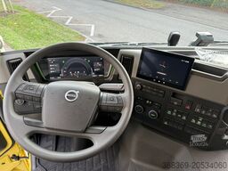 Volvo FM 380 6x2 | Kran Palfinger PK 19.001 SL