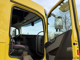 Volvo FM 380 6x2 | Kran Palfinger PK 19.001 SL