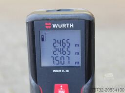 MAN TGL 12.220 Plane-Koffer 7,5 m LBW Klima 199TKm