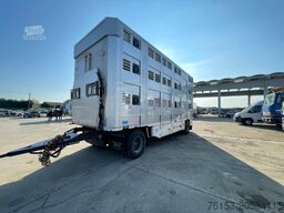 MICHIELETTO RM 20CPB