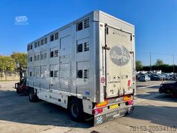 MICHIELETTO RM 20CPB