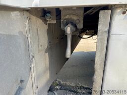 MICHIELETTO RM 20CPB