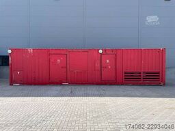 Caterpillar XQ2000 - 2.250 kVA Generator - DPX-12671