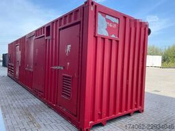 Caterpillar XQ2000 - 2.250 kVA Generator - DPX-12671