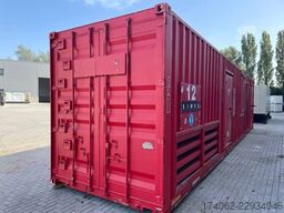Caterpillar XQ2000 - 2.250 kVA Generator - DPX-12671