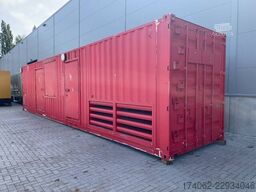 Caterpillar XQ2000 - 2.250 kVA Generator - DPX-12671
