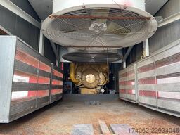 Caterpillar XQ2000 - 2.250 kVA Generator - DPX-12671