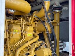 Caterpillar XQ2000 - 2.250 kVA Generator - DPX-12671