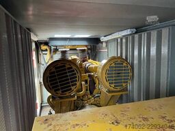 Caterpillar XQ2000 - 2.250 kVA Generator - DPX-12671