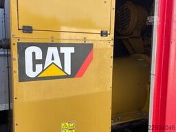 Caterpillar XQ2000 - 2.250 kVA Generator - DPX-12671